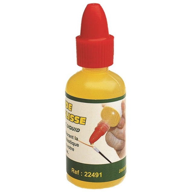 Lubrifiant Elastic Rubesiana SENSAS Super Glisse, 30ml