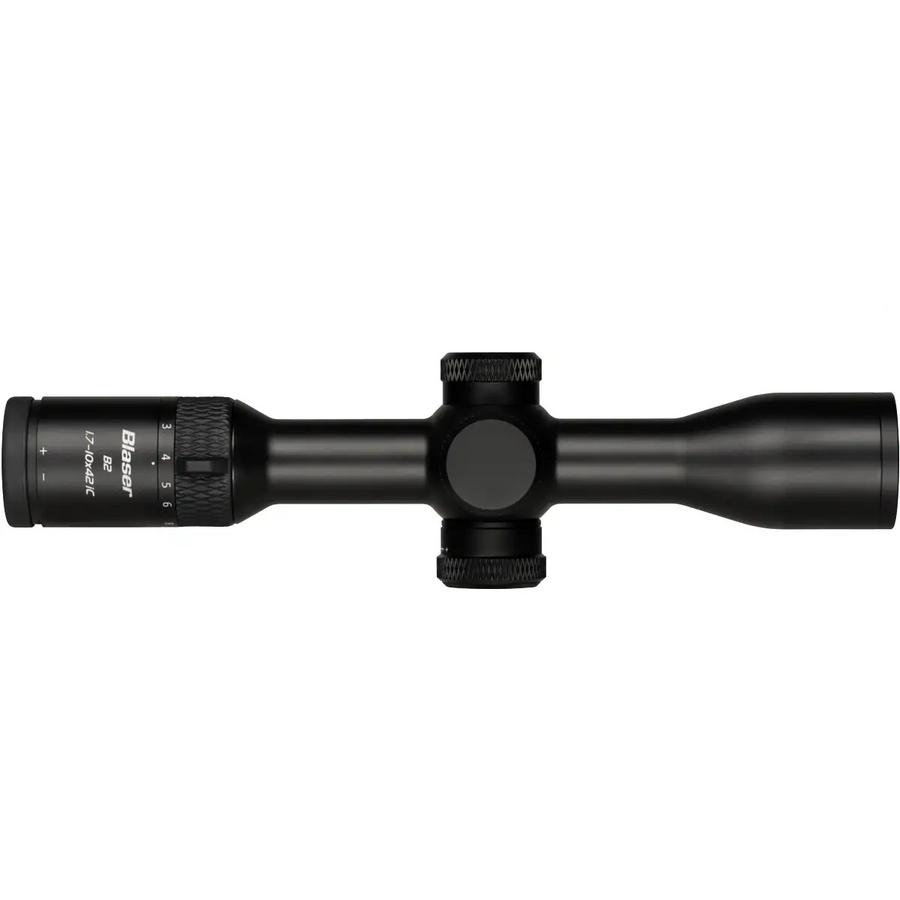 Luneta Blaser B2 1.7 10x42IC