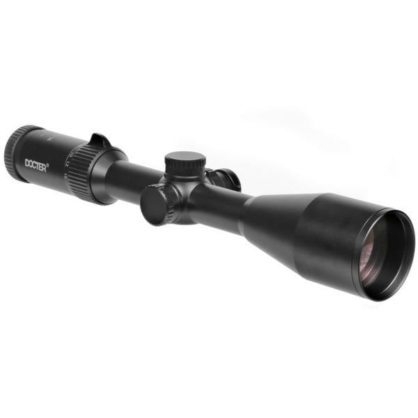 Luneta Docter N6 2,5-15X56 4I IR 30MM