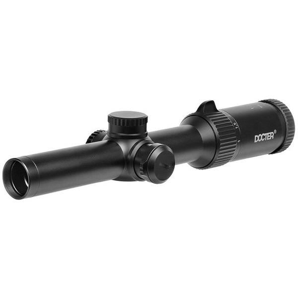 Luneta Docter V6 1-6X24 4I IR 30MM