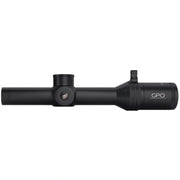Luneta GP OPTICS Spectra 8X 1-8X24I G4I Fiber