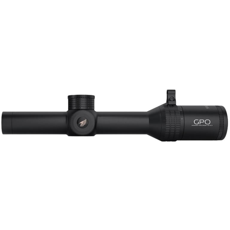 Luneta GP OPTICS Spectra 8X 1-8X24I G4I Fiber