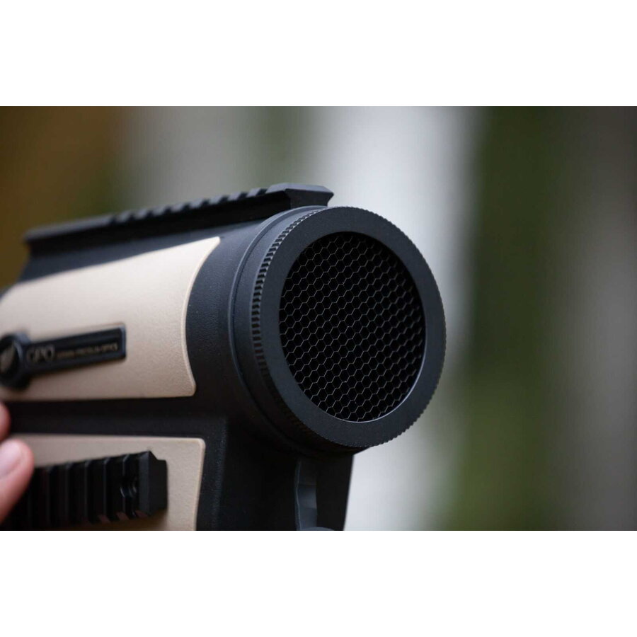 Luneta Gp Optics Spotting Scope Tac Spotter 15-45-60 SAD/PLT