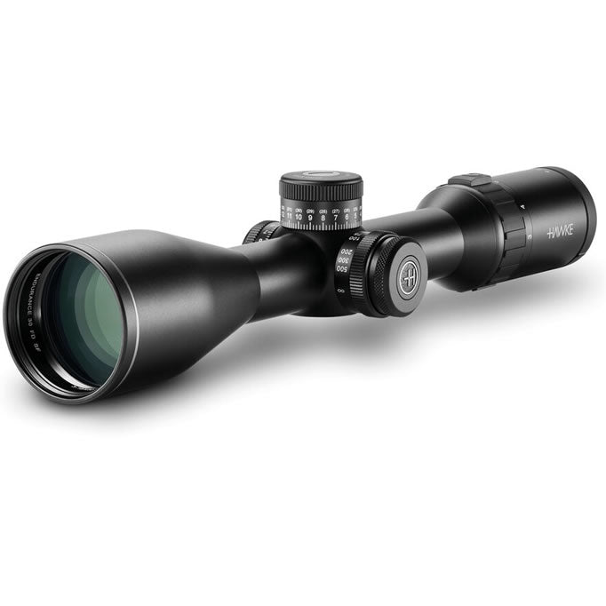 Luneta HAWKE Endurance 30 FD 3-18x56 SF-LR2/30mm