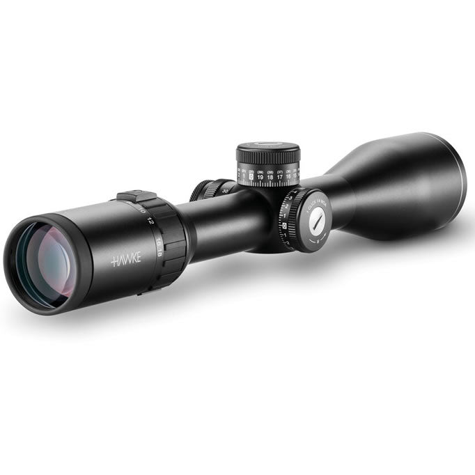 Luneta HAWKE Endurance 30 FD 3-18x56 SF-LR2/30mm