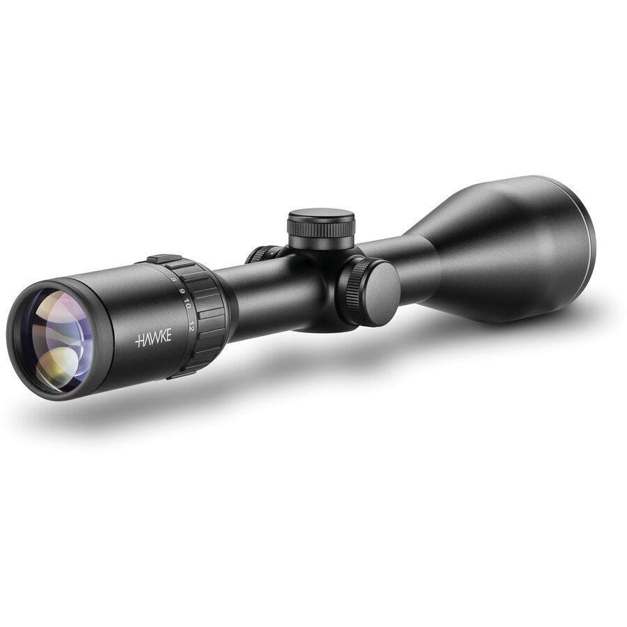 Luneta HAWKE Endurance System H5 30 WA FD 3-12X56 IR/30mm