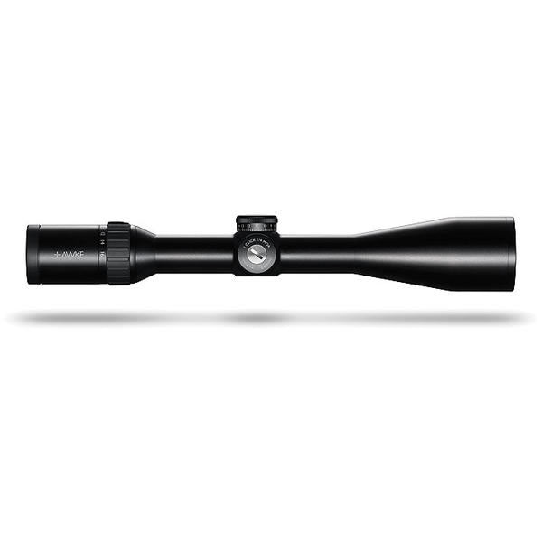 Luneta Hawke Endurance WA 4-16x50 LR.DOT IR 30MM