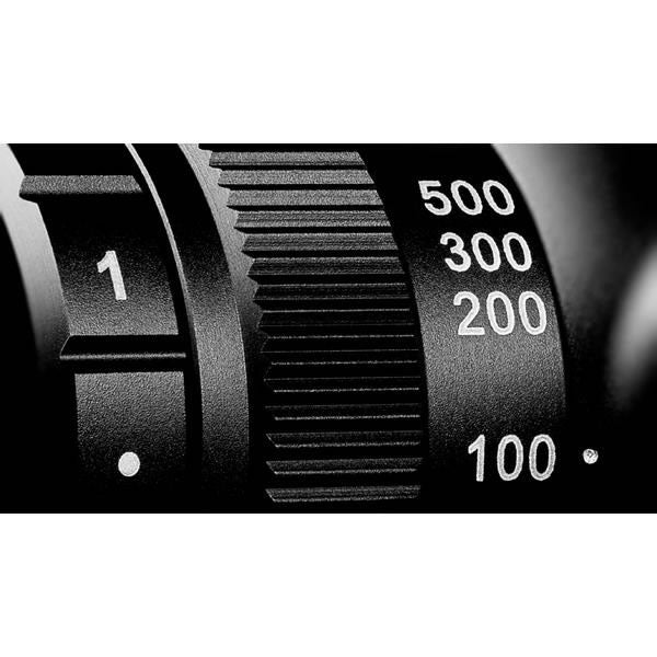 Luneta Hawke Endurance WA 4-16x50 LR.DOT IR 30MM