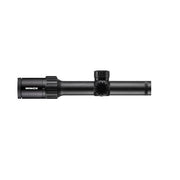 Luneta Minox 1-5X24 Zx51 4/ IR / 30mm