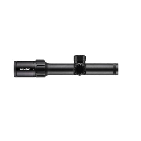 Luneta Minox 1-5X24 Zx51 4/ IR / 30mm