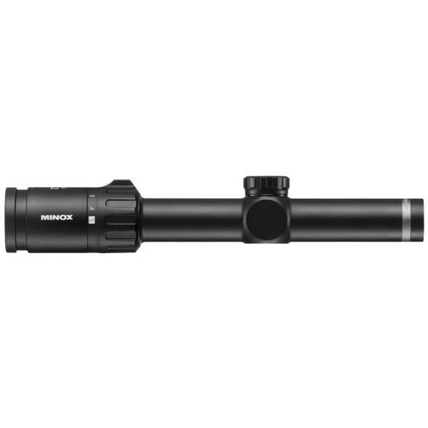 Luneta Minox ZE5.2 M 1-5X24 IR4