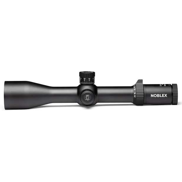 Luneta Noblex Inception NZ8 2,5-20X50 MHR/IR/34mm