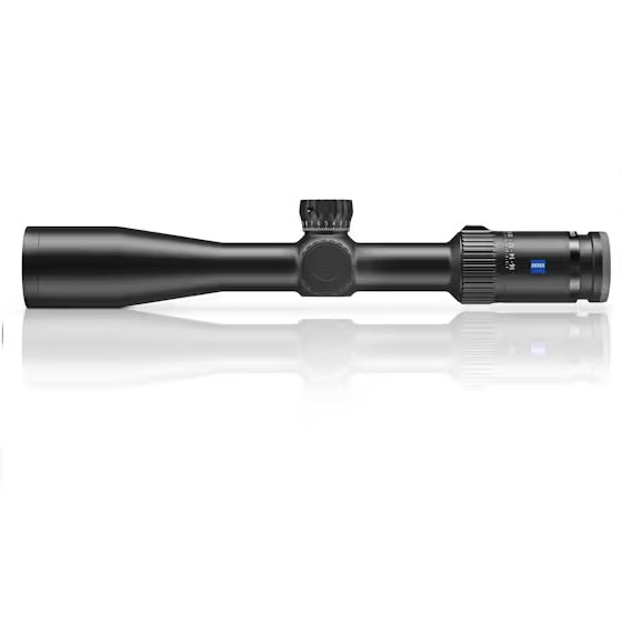 Luneta Zeiss Conquest V4 4-16X44/IR60 ASV