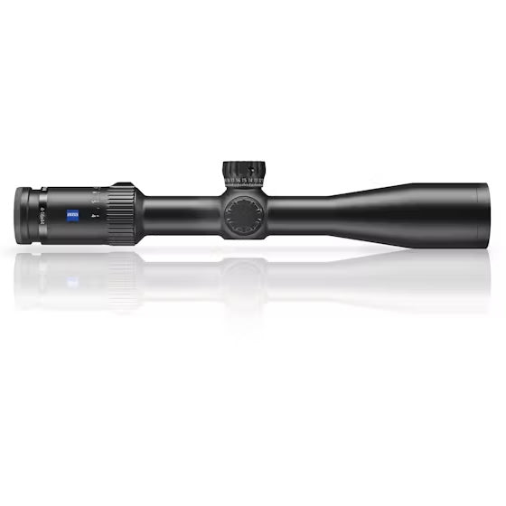 Luneta Zeiss Conquest V4 4-16X44/IR60 ASV