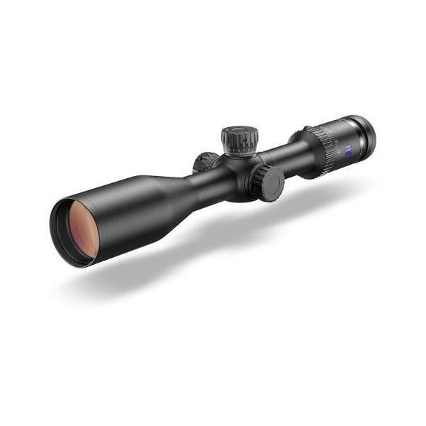 Luneta Zeiss Conquest V6 5-30X50 IR06 D30 ASV