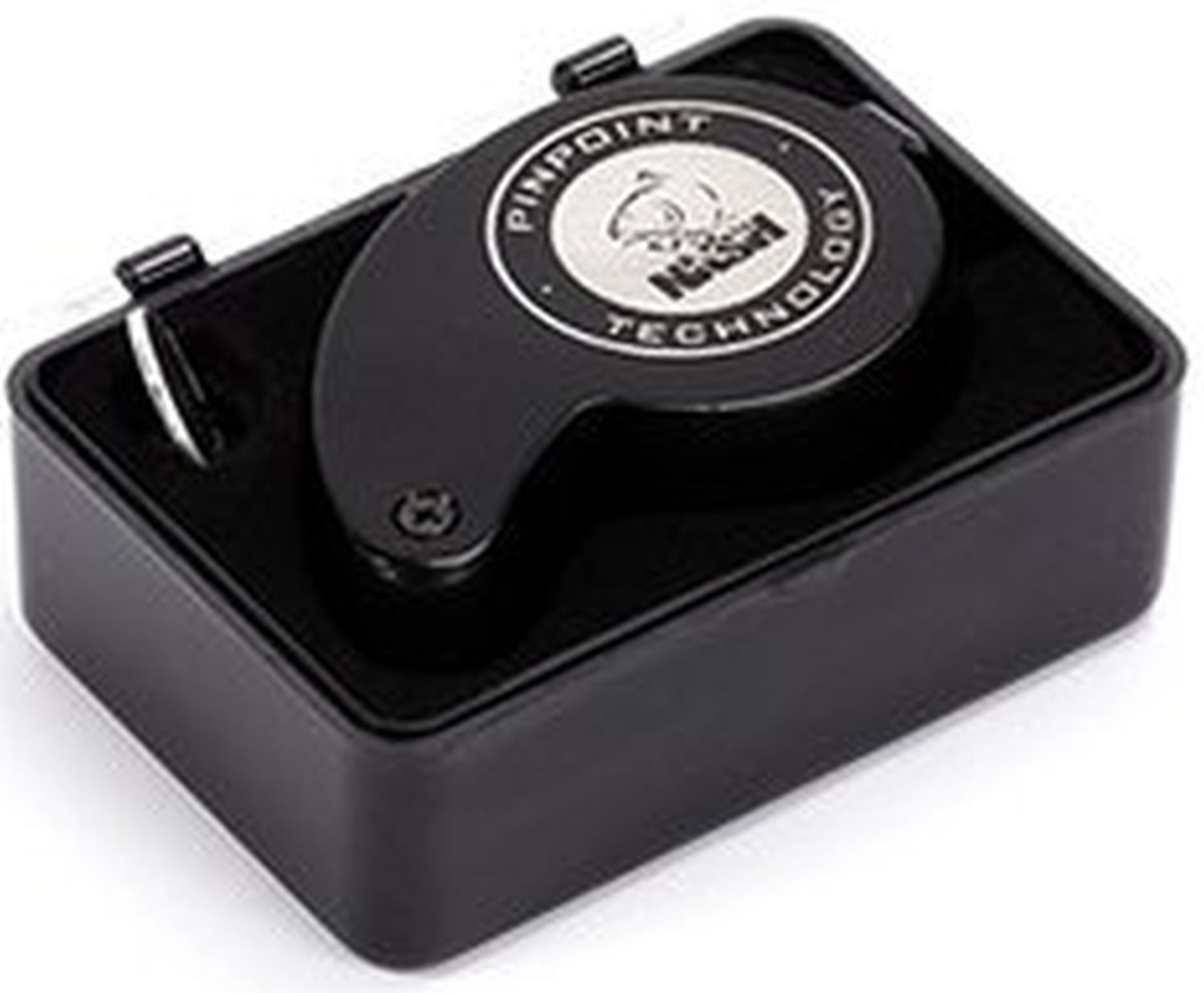 Lupa NASH Pinpoint Precision Sharpening LED Eye Glass