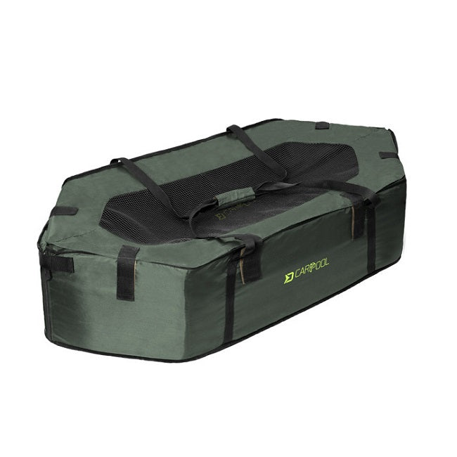 Lux saltea de primire Delphin CarpPool