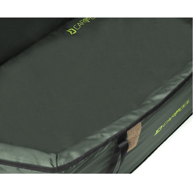 Lux saltea de primire Delphin CarpPool