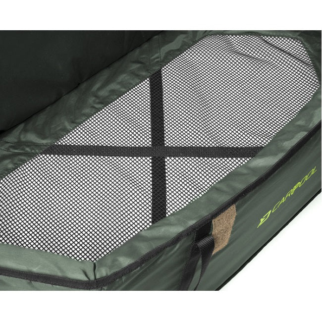 Lux saltea de primire Delphin CarpPool