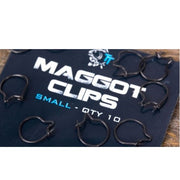MAGGOT CLIPS NASH LARGE