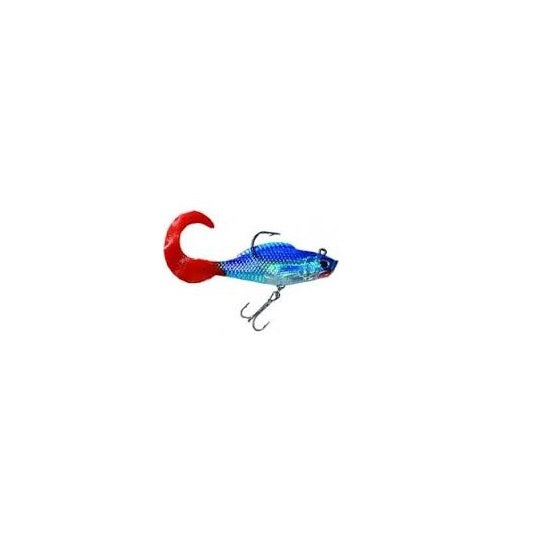 MAGIC FISH JAXON 10CM 32GR A 