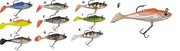 MAGIC FISH JAXON 8.5CM 16GR E 
