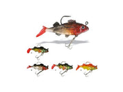 MAGIC FISH JAXON ELTRAX 10CM 30GR A 