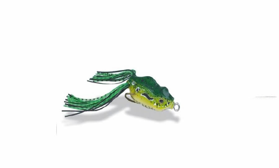 MAGIC FISH JAXON FROG 2D 6CM 14g