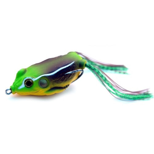 MAGIC FISH JAXON FROG 4B 6CM 14GR