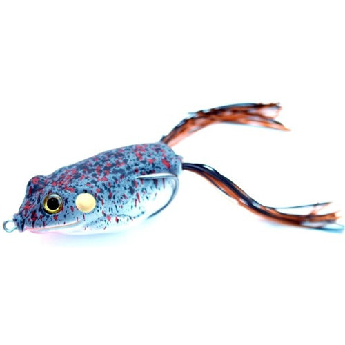 MAGIC FISH JAXON FROG 4E 6CM 14GR