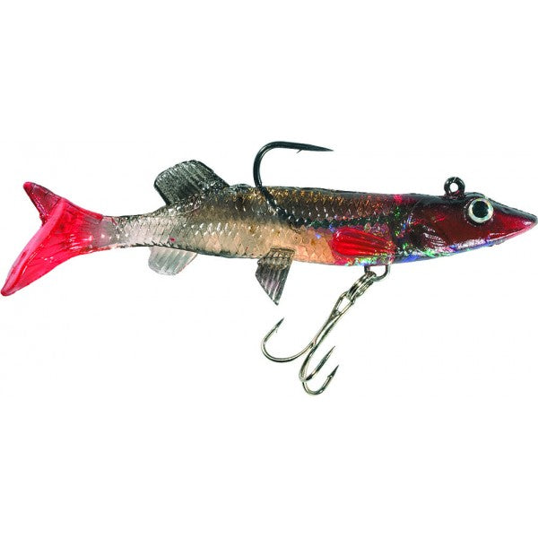 MAGIC FISH JAXON PIKE 12CM 28GR B 