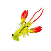 MAGIC FISH JAXON RAC 5CM 5GR D 