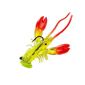 MAGIC FISH JAXON RAC 5CM 5GR D 