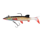 MAGIC JAXON FISH PIKE 10CM 17GR A