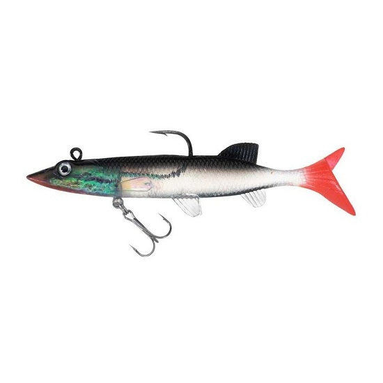 MAGIC JAXON FISH PIKE 12CM 29GR B