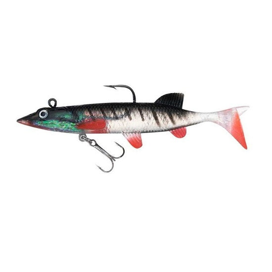 MAGIC JAXON FISH PIKE 12CM 29GR C