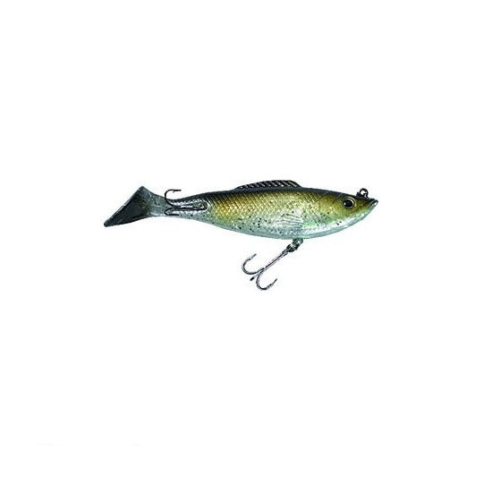 MAGIC JAXON FISH TX-P 10CM 28GR C