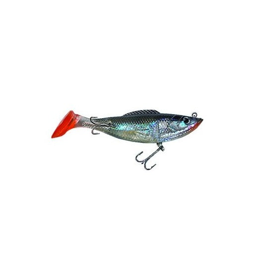 MAGIC JAXON FISH TX-P 8CM 16GR E