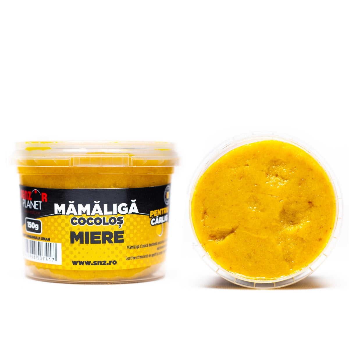 MAMALIGA COCOLOS SENZOR MIERE 150g