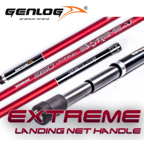 MANER MINCIOG CARBON GENLOG  EXTREME 3.00 M