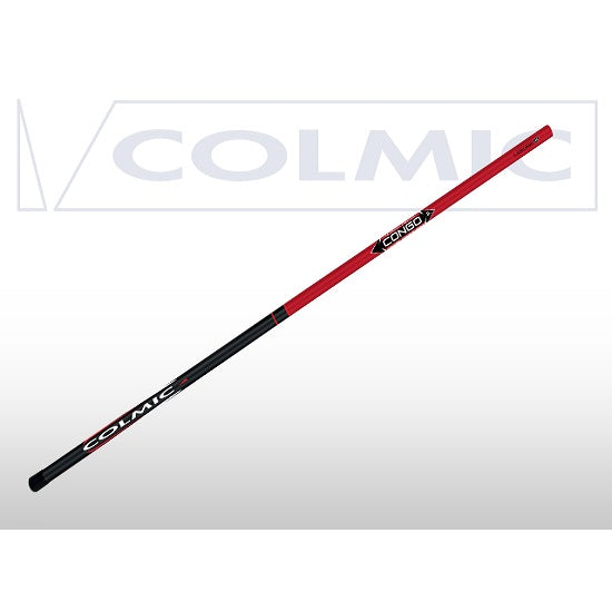 MANER MINCIOG COLMIC CONGO 4.00M