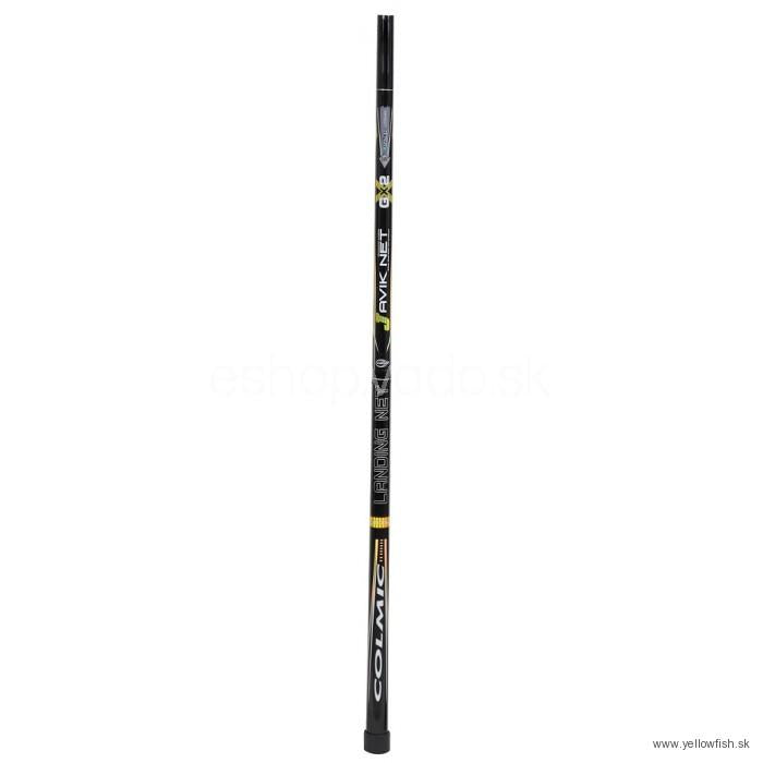 MANER MINCIOG COLMIC JAVIK NET 4.0M