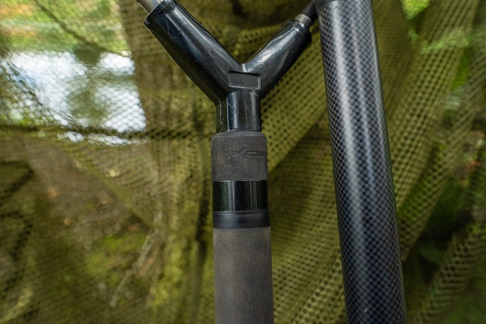 MANER MINCIOG KORUM OPPORTUNIST XTDN NET HANDLE 1.80m