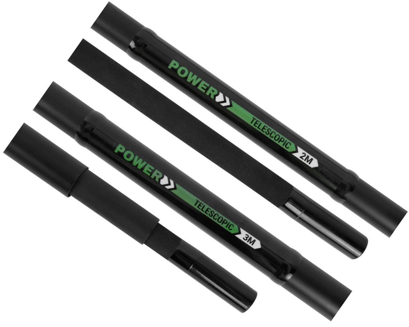 MANER MINCIOG KORUM POWER TELESCOPIC NET HANDLE 2M
