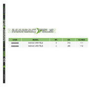 MANER  MINCIOG MAVER MANIAC ARM TELE 3M