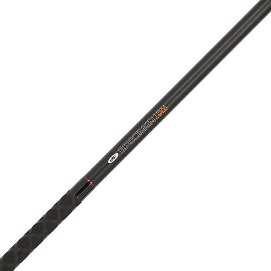 MANER MINCIOG NGT CRAP SPECIMEN COMPOZIT 1.8M 2SEG SLIM