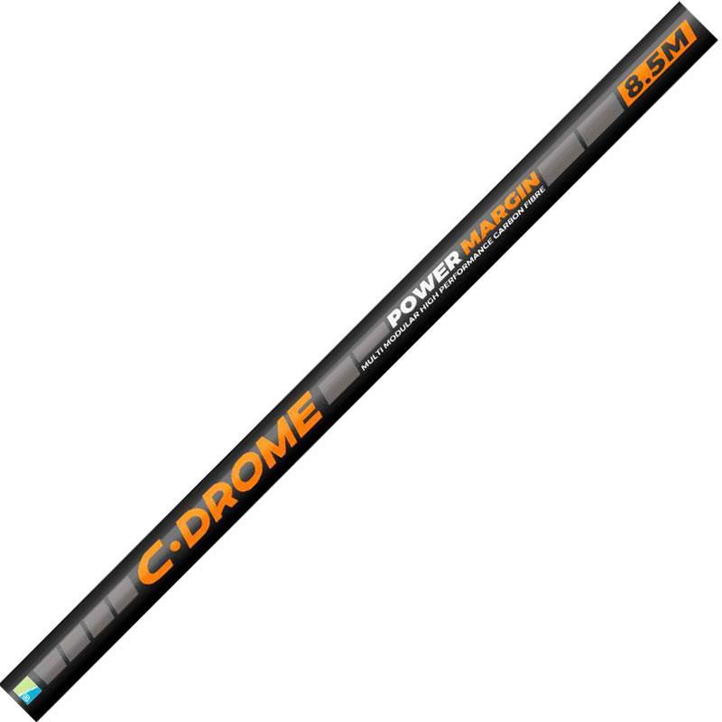 MANER MINCIOG PRESTON C-DROME POWER MARGIN 7M 5SEG