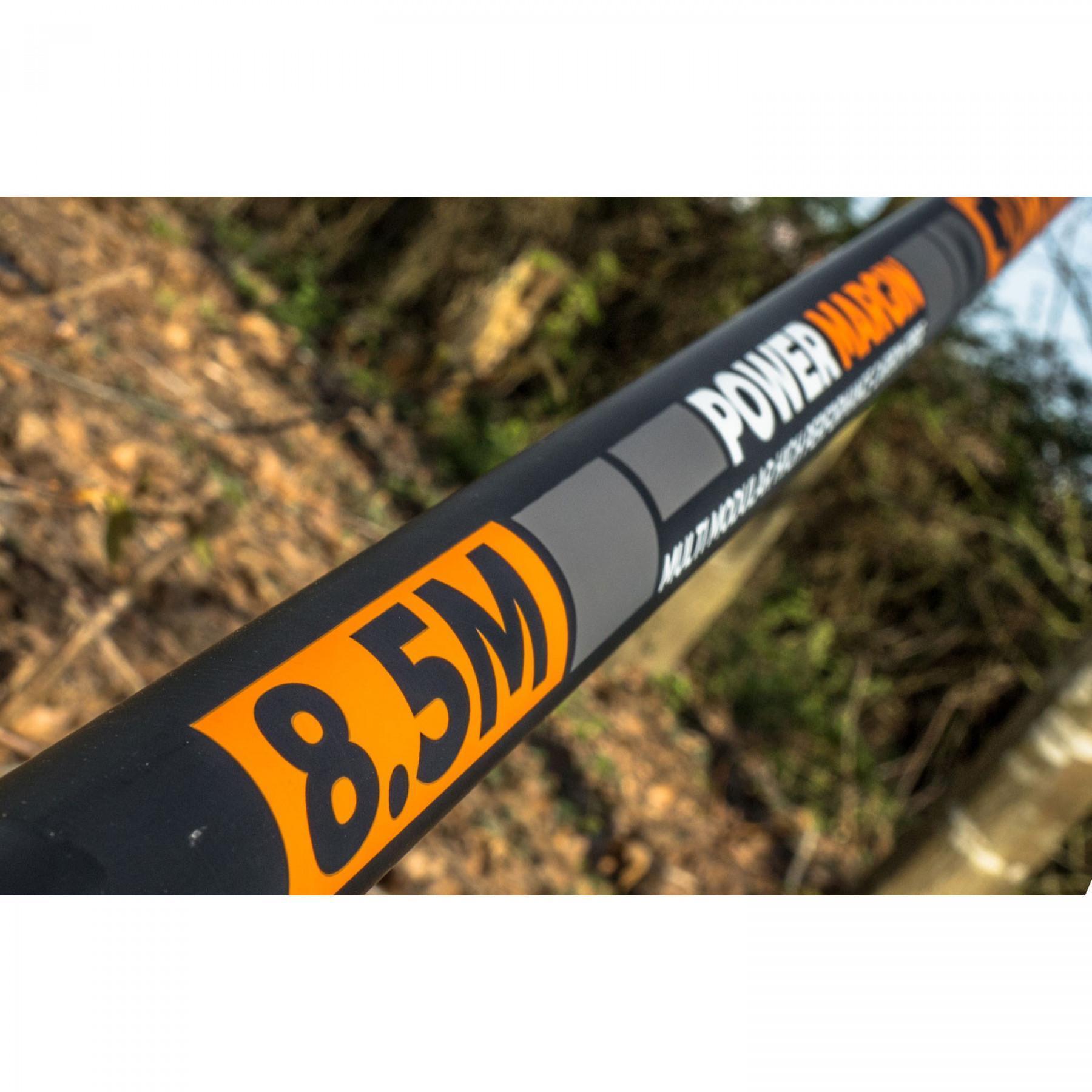 MANER MINCIOG PRESTON C-DROME POWER MARGIN 7M 5SEG