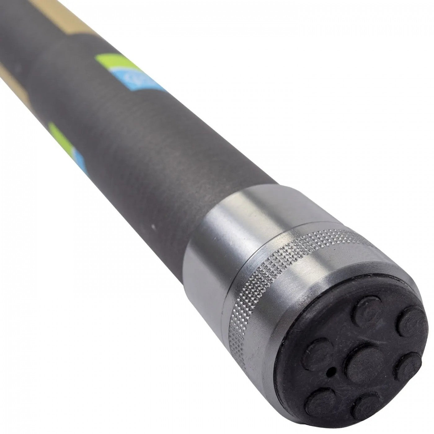 MANER MINCIOG PRESTON RESPONSE CARP HANDLE 2.70m