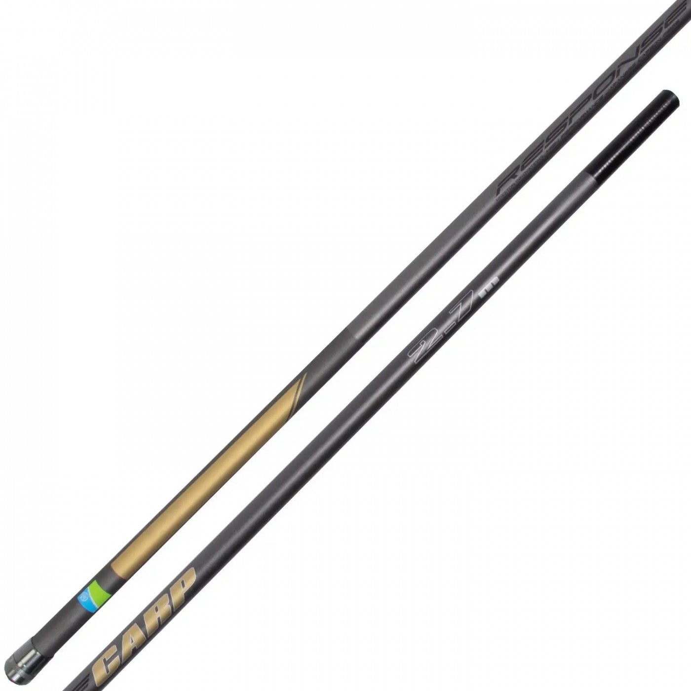 MANER MINCIOG PRESTON RESPONSE CARP HANDLE 2.70m